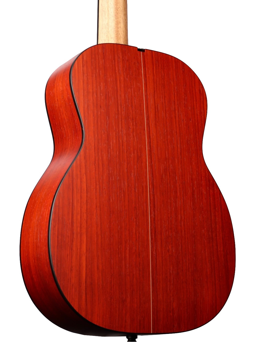 Furch Little Jane Limited Alpine Spruce / Padauk with LR Baggs VTC #127575