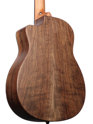 Furch Pioneer Special Edition Torrefied Spruce / Walnut with LR Baggs VTC #134338