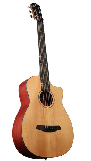 Furch Pioneer Special Edition Torrefied Spruce / Padauk #134339