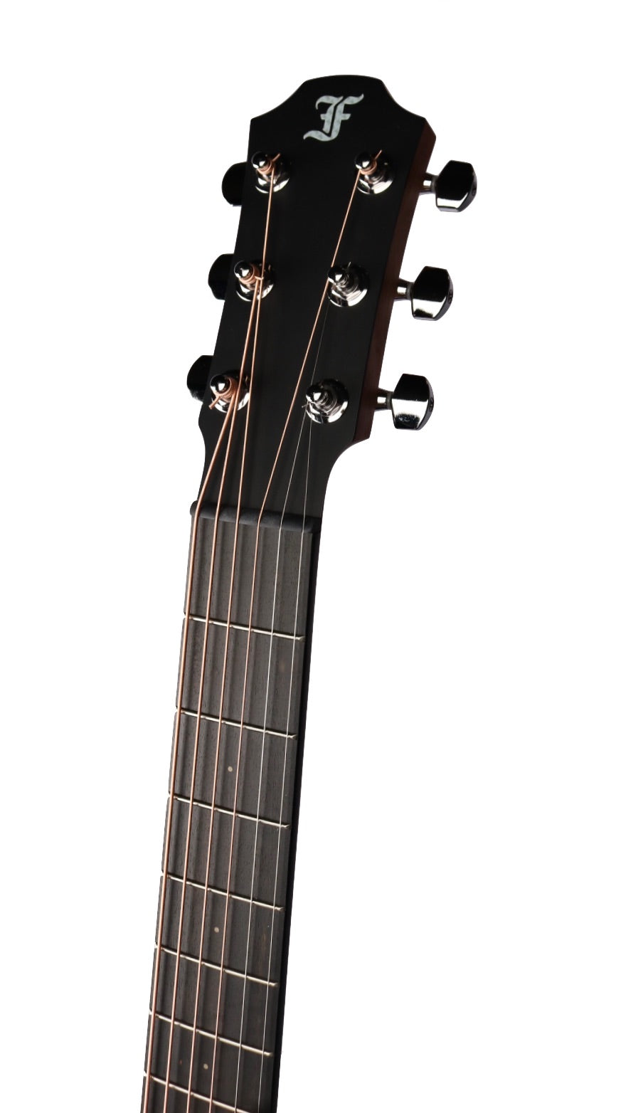 Furch Pioneer Cedar / Mahogany #128570