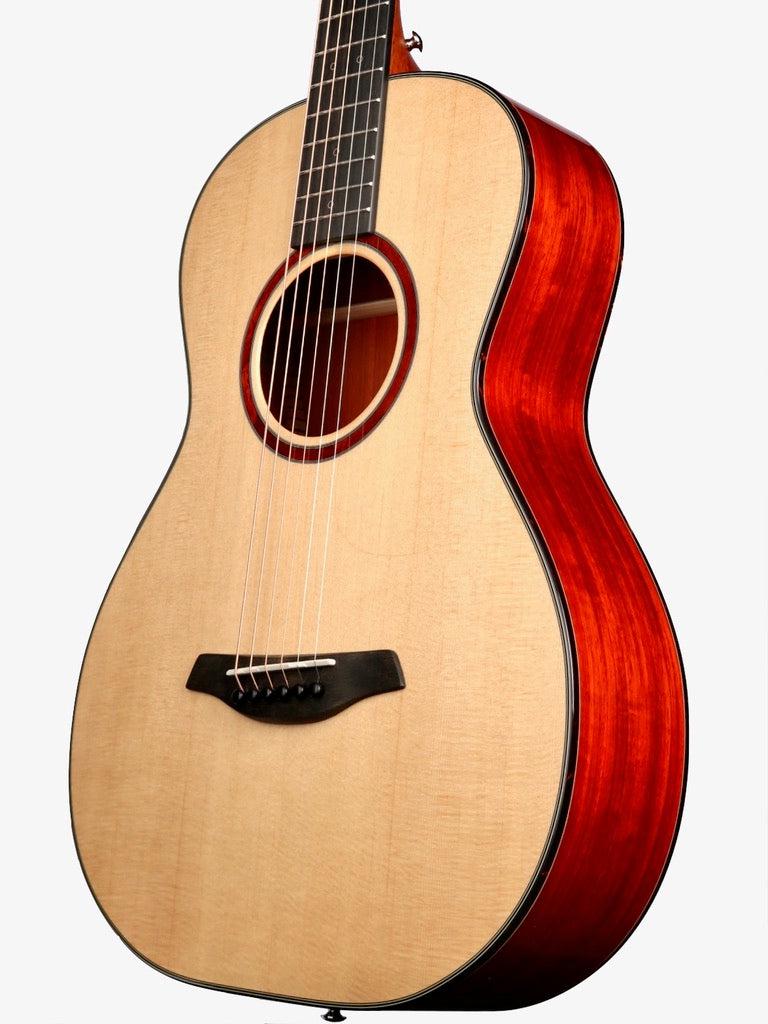 Furch Rainbow 12 Fret OOM-SP Sitka Spruce / Padauk #116431 - Furch Guitars - Heartbreaker Guitars