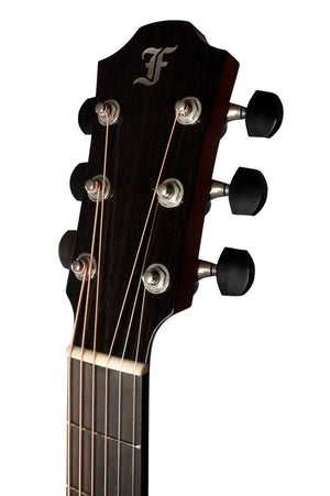 Furch Yellow Master's Choice Gc-CR with LR Baggs SPA Cedar / Indian Rosewood #108568 (Demo Model) - Furch Guitars - Heartbreaker Guitars
