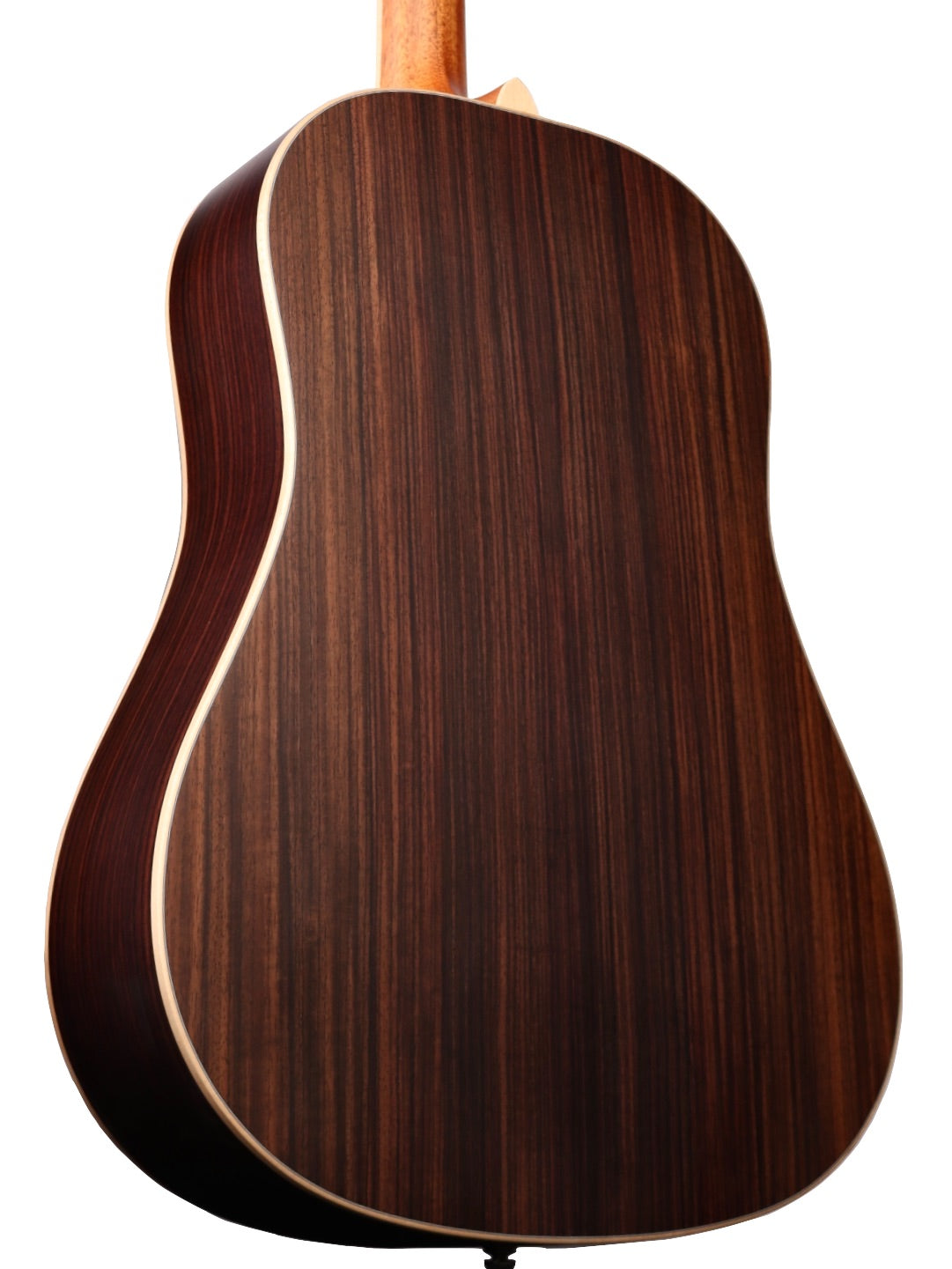 Larrivee SD-40 Sitka Spruce / Indian Rosewood #143519