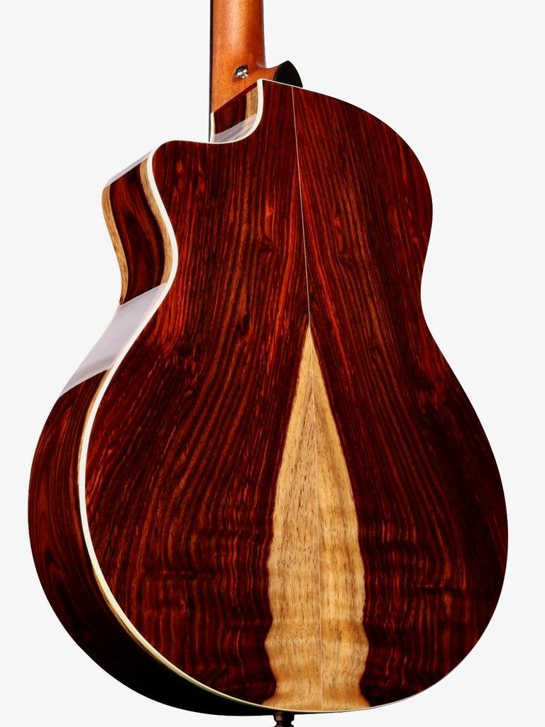 Furch GNc 4-CC Limited Backstage Edition Cedar / Cocobolo #10/10 - Furch Guitars - Heartbreaker Guitars