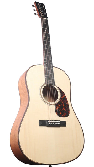 Larrivee SD-24 Short Scale Adirondack / Mahogany #144173