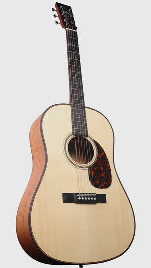 Larrivee SD-24 Short Scale Adirondack / Mahogany #144173