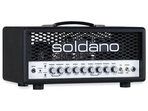 Soldano SLO-30 Classic - Soldano - Heartbreaker Guitars