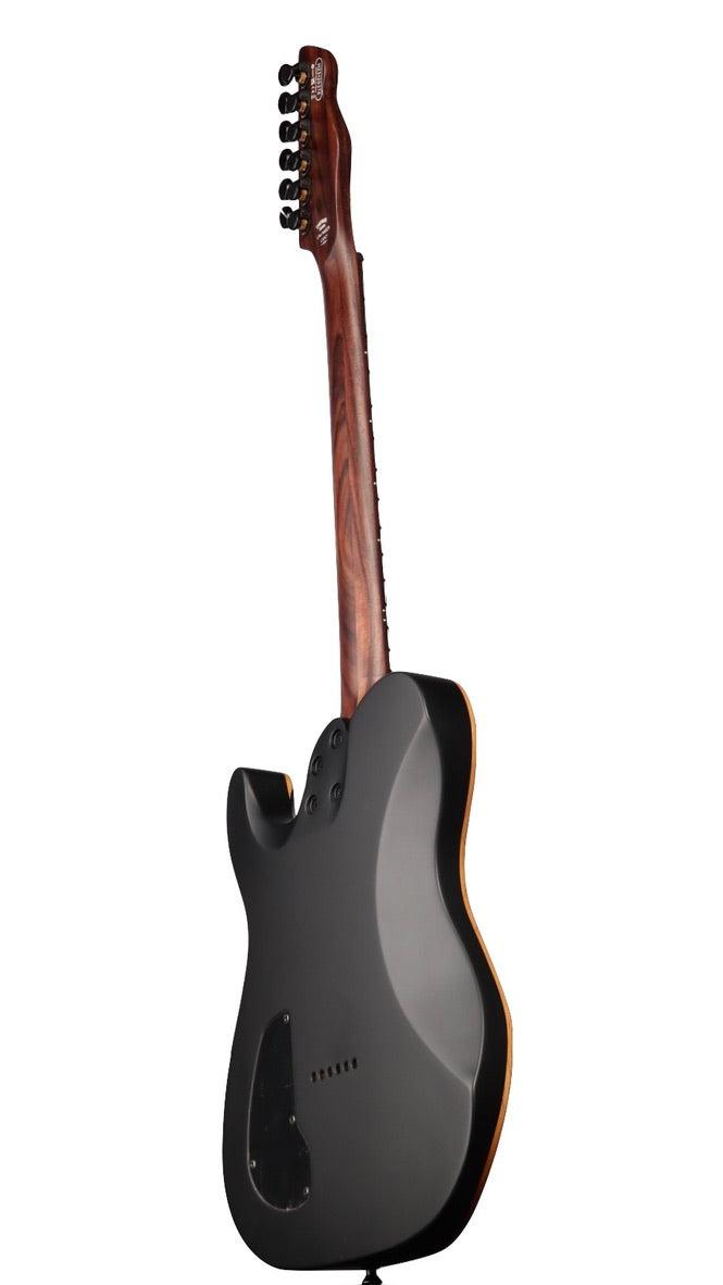 Chapman Law Maker Legacy Forest Moss Green #H23120376 - Chapman Guitars - Heartbreaker Guitars