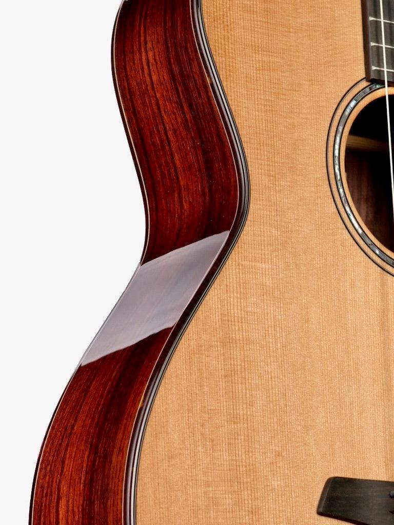 Furch GNc 4-CR Nylon Cedar / Indian Rosewood #107535 - Furch Guitars - Heartbreaker Guitars