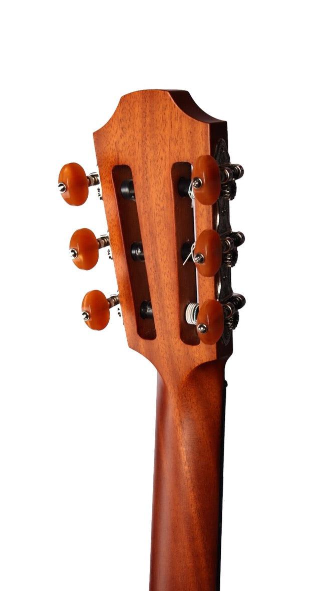 Furch GNc 4-CR Nylon Cedar / Indian Rosewood with LR Baggs EAS #119456 - Furch Guitars - Heartbreaker Guitars