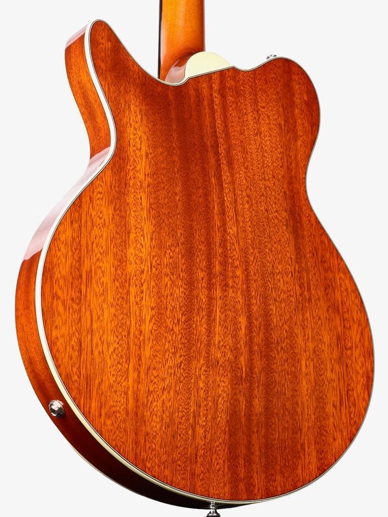 Eastman Romeo California Goldburst #2302943 - Eastman Guitars - Heartbreaker Guitars