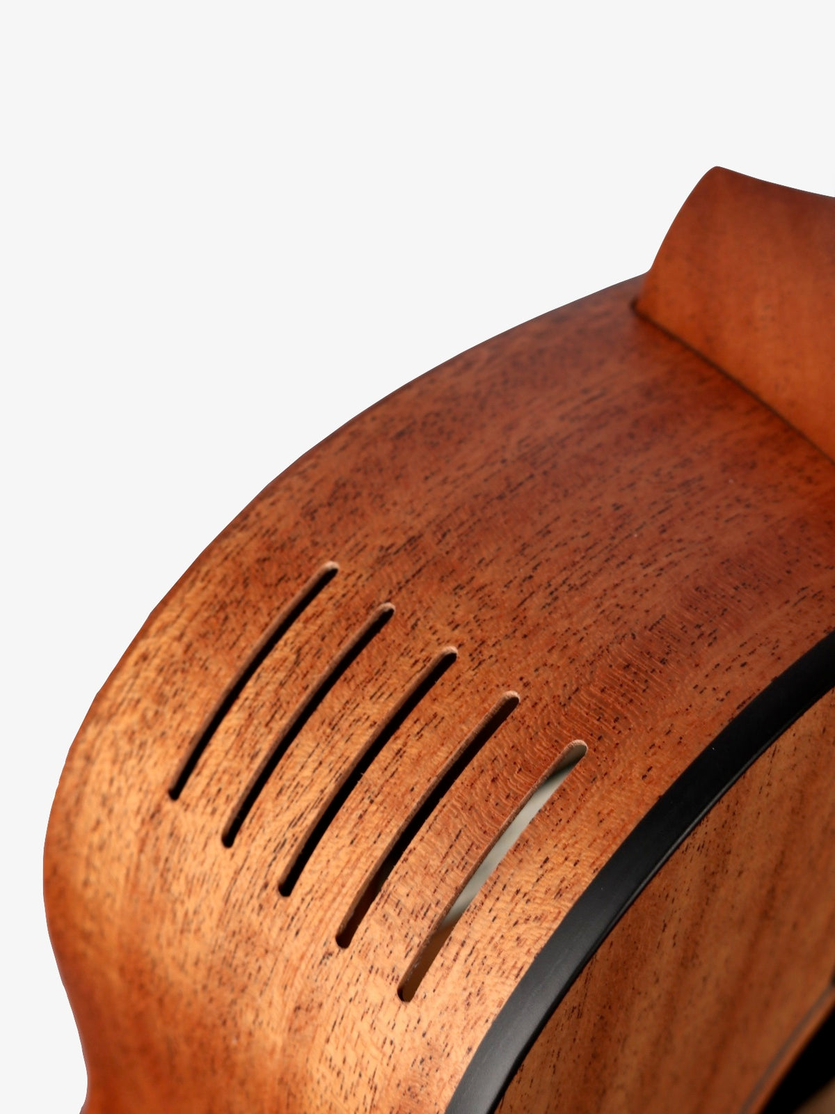 Furch Pioneer All Mahogany #130846