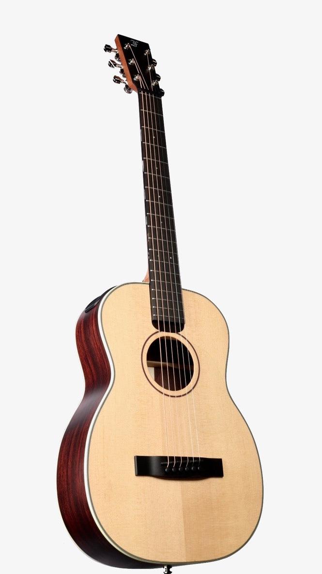 Furch Little Jane Sitka Spruce / Indian Rosewood #120662 - Furch Guitars - Heartbreaker Guitars