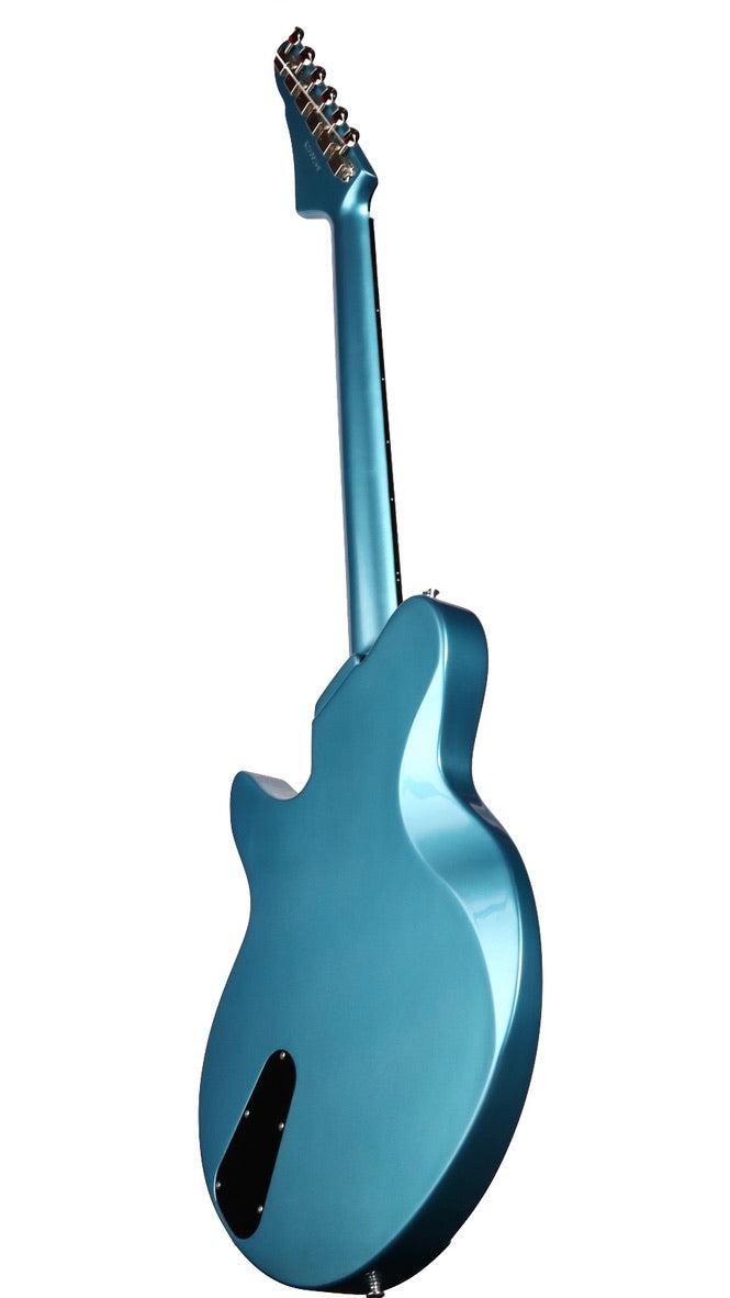 Eastman Juliet LA Celestine Blue #2300269 - Eastman Guitars - Heartbreaker Guitars