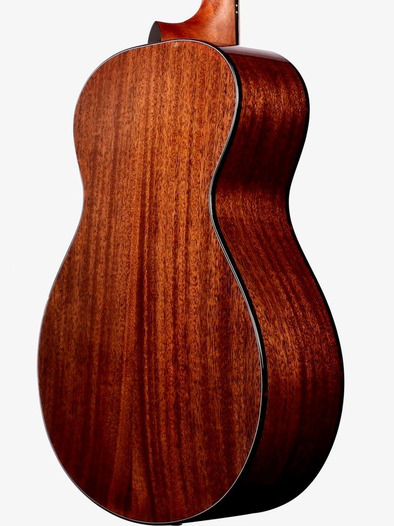 Breedlove Jeff Bridges Signature Concert Copper E #210118364 - Breedlove Guitars - Heartbreaker Guitars