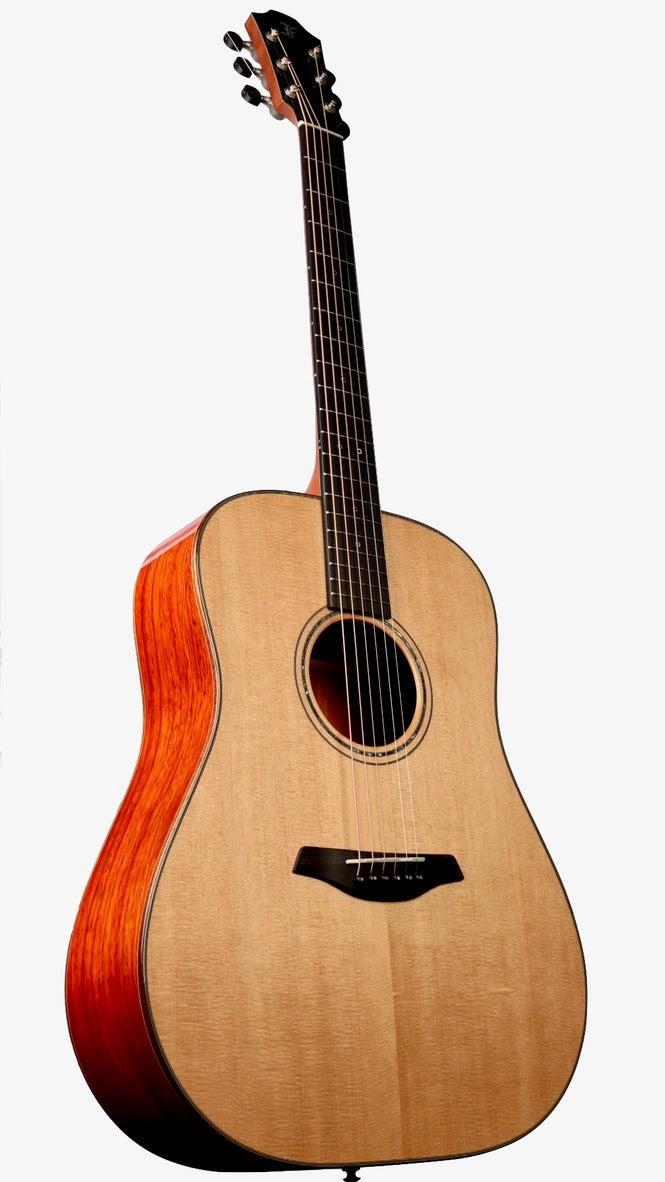 Furch Yellow Plus D-SP Spruce / Padauk #104915 - Furch Guitars - Heartbreaker Guitars