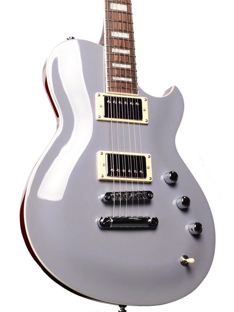 Reverend Roundhouse Periwinkle #60991 - Reverend Guitars - Heartbreaker Guitars