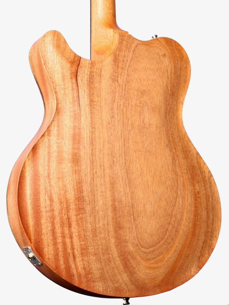 Nik Huber Rietbergen #34666 - Nik Huber Guitars - Heartbreaker Guitars