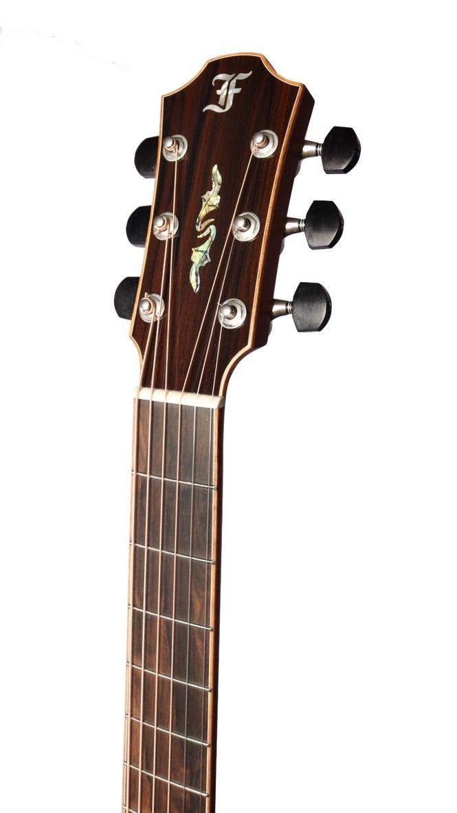 Furch Red Gc-LC Alpine Spruce / Cocobolo #116704 - Furch Guitars - Heartbreaker Guitars