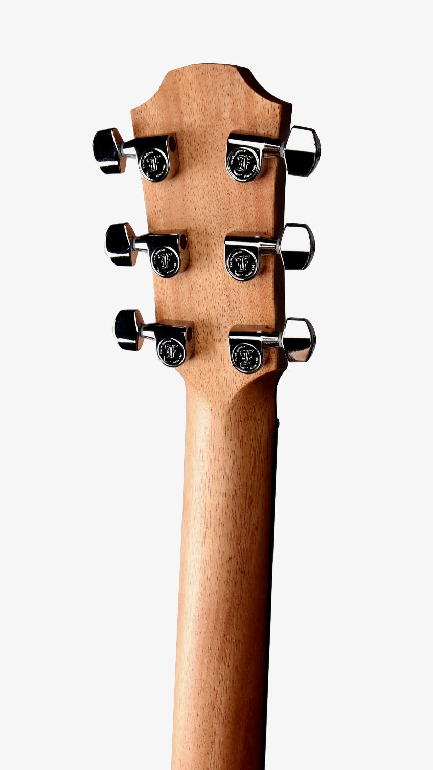 Furch Pioneer Cedar / Mahogany #128570