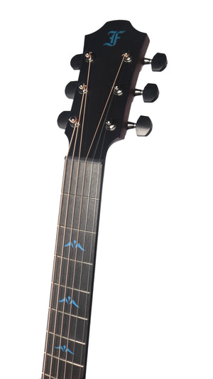 Furch Eclipse Performance Azure Gc-ERa with Stage Pro Anthem #136557