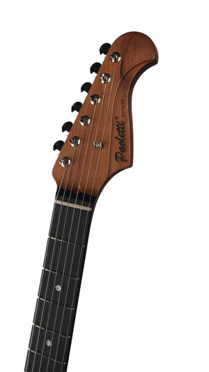 Paoletti Alfa Loft HSS Red Wine Cream #316826