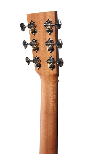 Larrivee OM-24 Short Scale Adirondack / Mahogany #144010