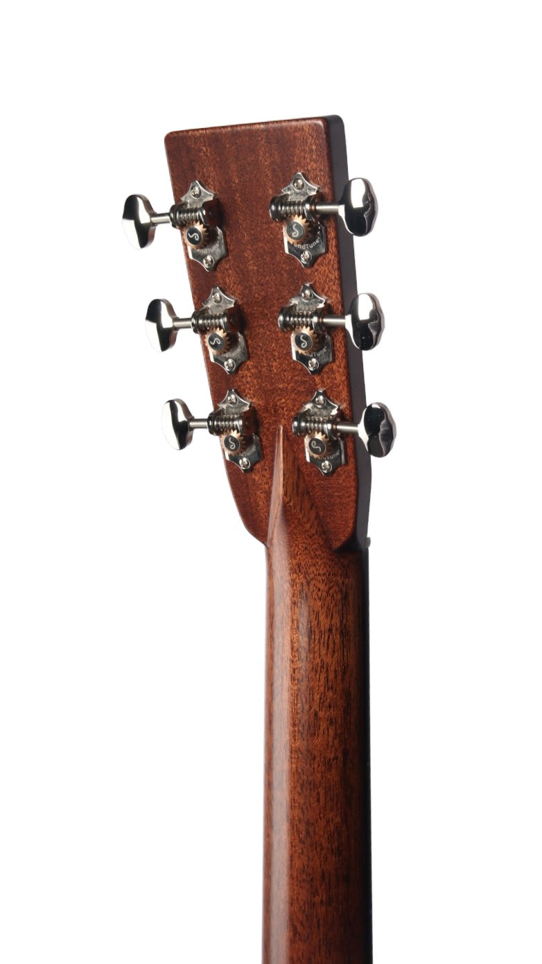 Bourgeois Limited Edition Professional Series Vintage D Sitka Spruce / Madagascar Rosewood #11477