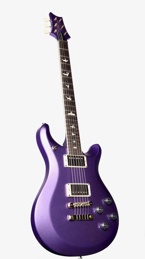 PRS S2 McCarty 594 Satin Violet Metallic #S2070363 - Paul Reed Smith Guitars - Heartbreaker Guitars
