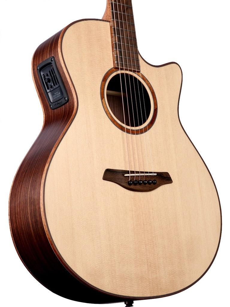 Furch Red Pure Gc-SR Sitka Spruce / Indian Rosewood with Stage Pro Anthem #108565 - Furch Guitars - Heartbreaker Guitars