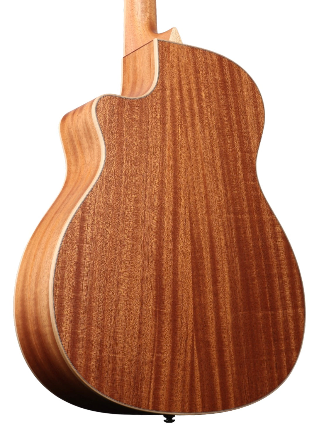 Larrivee OMV-03 Sitka Spruce / Mahogany #143848