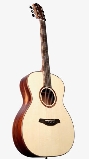 Furch Red Pure OM-LC Alpine Spruce / Cocobolo #118471 - Furch Guitars - Heartbreaker Guitars