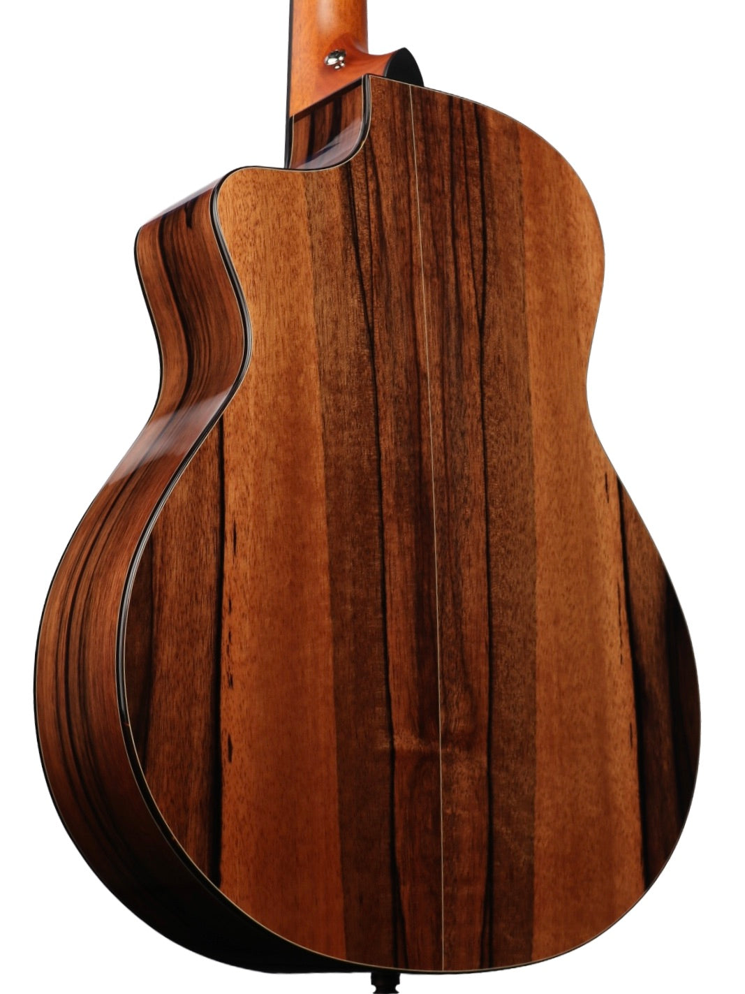 Furch GNc 4-CEa Nylon Cedar / Ebony with LR Baggs EAS-VTC #127182