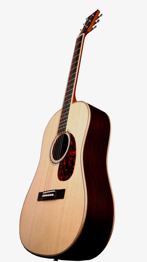 Larrivee SD-40 Sitka Spruce / Indian Rosewood #143519