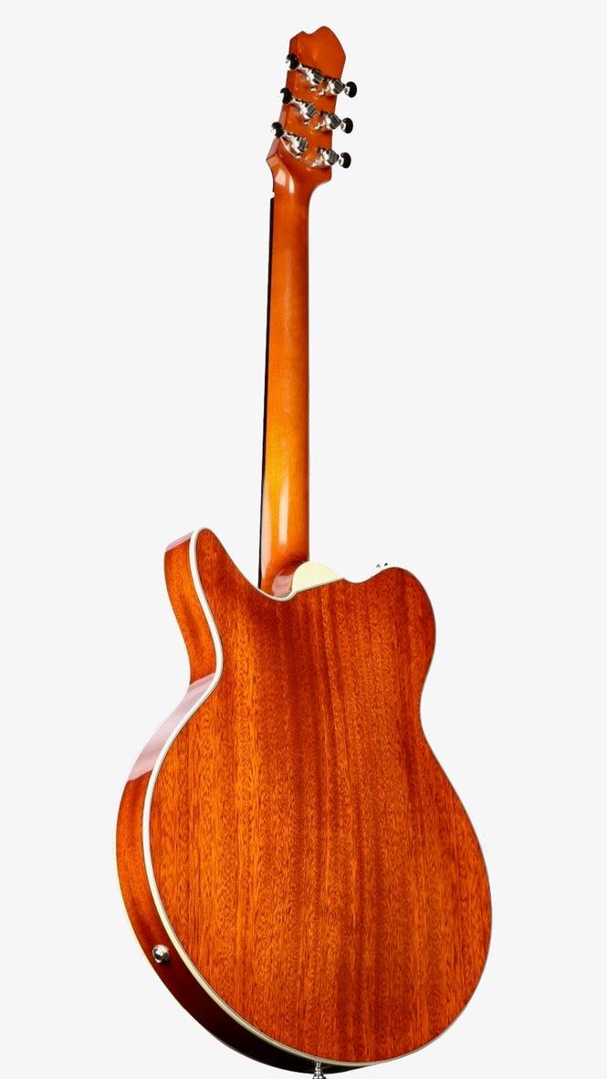 Eastman Romeo California Goldburst #2302943 - Eastman Guitars - Heartbreaker Guitars