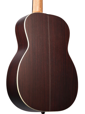 Furch Little Jane Sitka Spruce / Indian Rosewood with LR Baggs VTC #133121