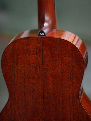 Santa Cruz 50th Anniversary Limited Edition 1929 OO (PREORDER - JANUARY DELIVERY)