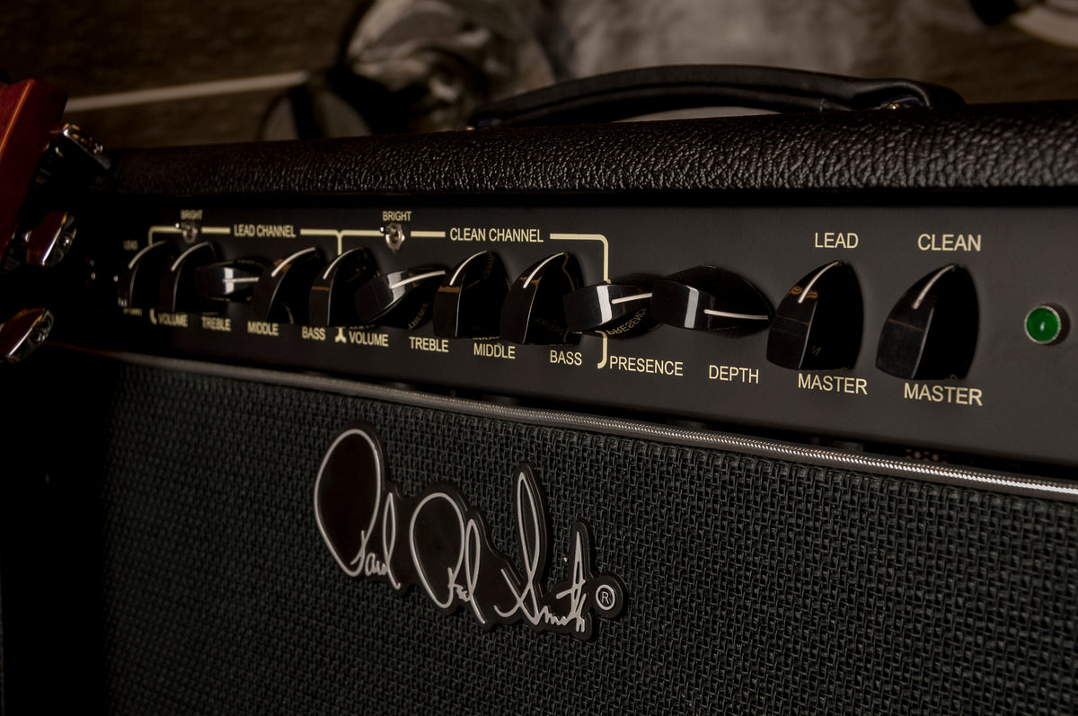 PRS Archon 50W 1x12 Combo - PRS Amps - Heartbreaker Guitars