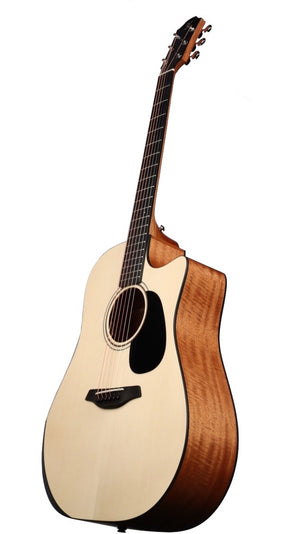 Furch Blue Performance Dc-EM Engelmann Spruce / Mahogany with LR Baggs VTC #124324