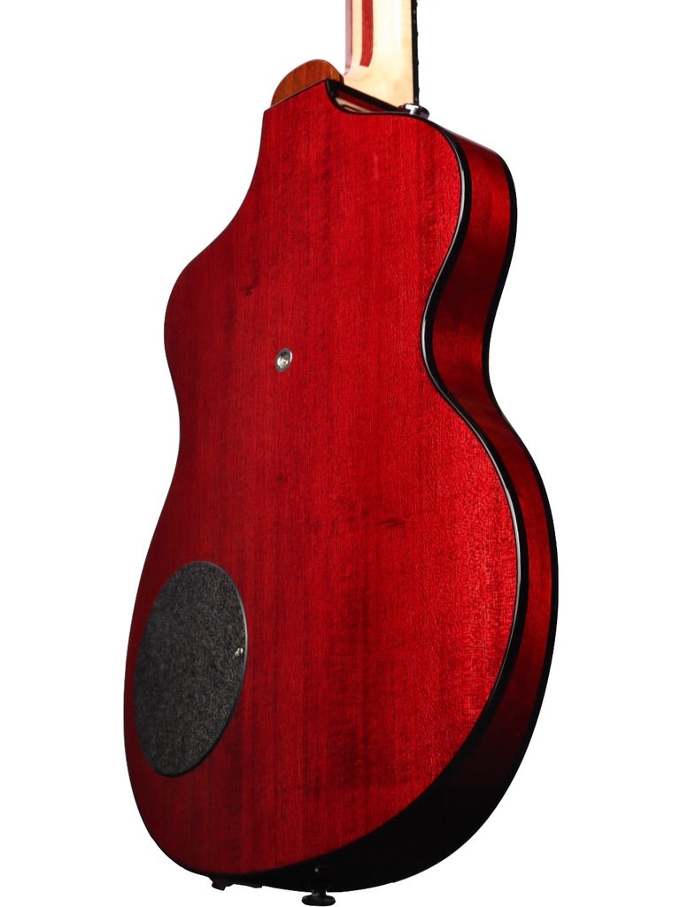 Rick Turner Model 1 Deluxe Lindsey Buckingham Full Electronics Package with Piezo #6008