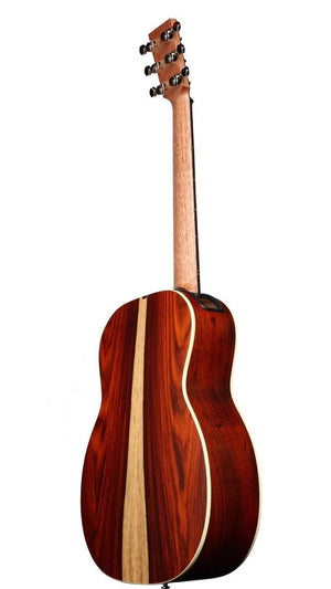 Furch Little Jane Sitka Spruce / Cocobolo #119927 - Furch Guitars - Heartbreaker Guitars