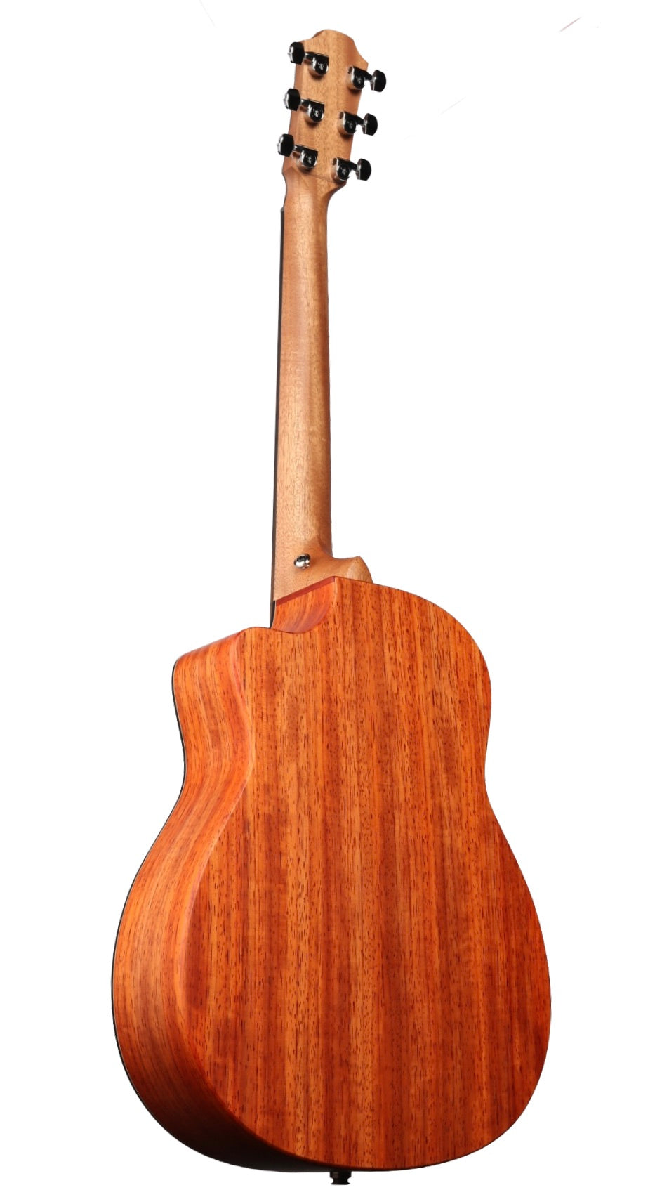 Furch Pioneer Special Edition Torrefied Spruce / Padauk with LR Baggs VTC #134341