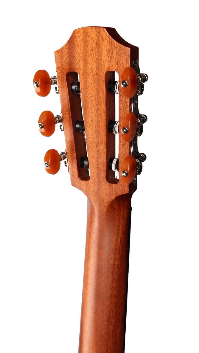 Furch GNc 4-CR Nylon Cedar / Indian Rosewood with LR Baggs EAS #119417 - Furch Guitars - Heartbreaker Guitars