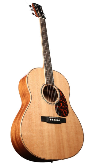 Larrivee L-05 Sitka Spruce / Mahogany #143342