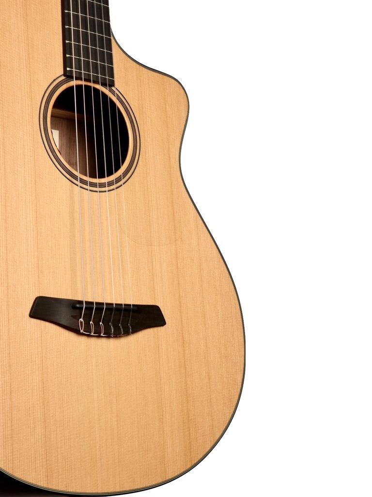 Furch GNc 2-CW with LR Baggs EAS Cedar / Walnut #110984 - Furch Guitars - Heartbreaker Guitars