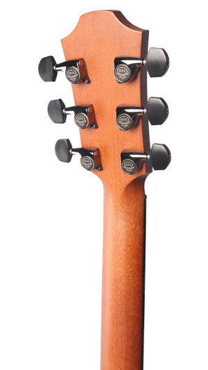 Furch Eclipse Performance Ruby Gc-ERa with Stage Pro Anthem #136530