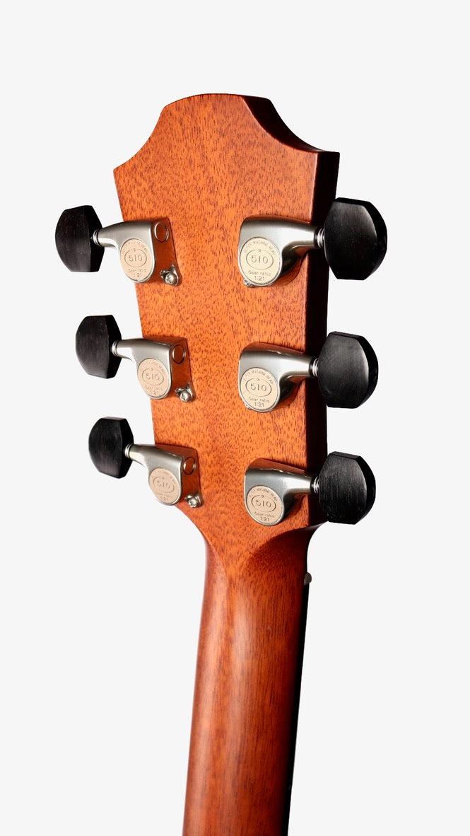 Furch Rainbow 12 Fret OOM-SP Sitka Spruce / Padauk #116431 - Furch Guitars - Heartbreaker Guitars