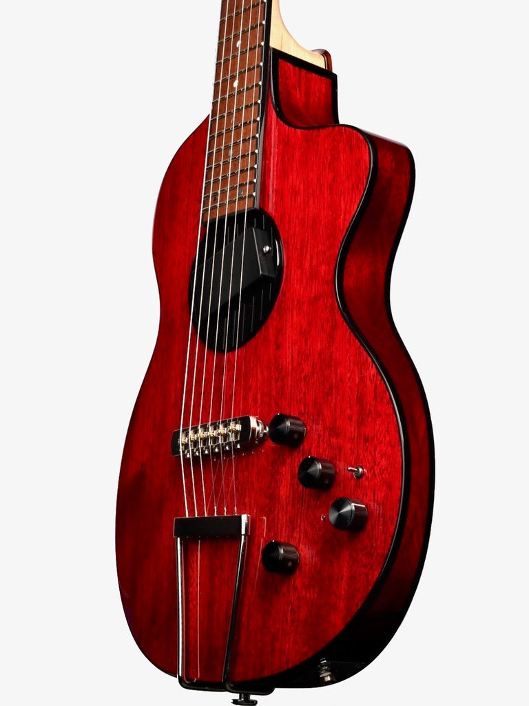 Rick Turner Model 1 Deluxe Lindsey Buckingham Full