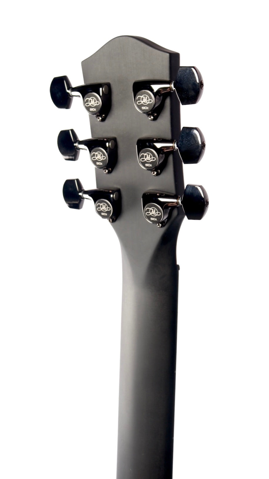 McPherson Carbon Fiber Touring Red Honeycomb Blackout Edition #20097