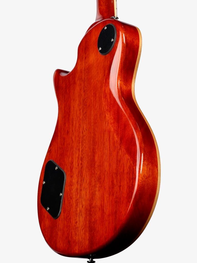 PRS SE McCarty 594 Singlecut Vintage Sunburst #31640 - Paul Reed Smith Guitars - Heartbreaker Guitars